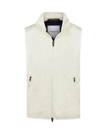 Super Light Weight Bodywarmer | Kit