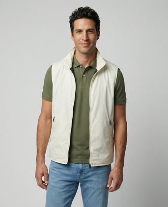 Super Light Weight Bodywarmer | Kit