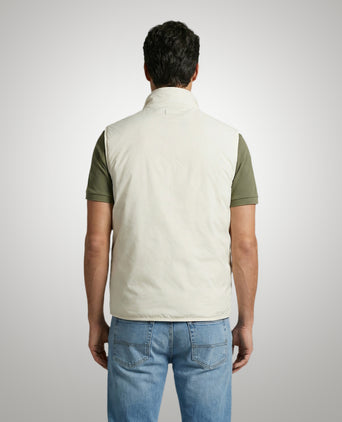 Super Light Weight Bodywarmer | Kit