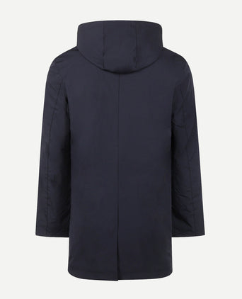 Raincoat | Navy