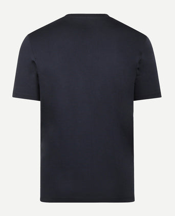 Graphic T-Shirt 1 | Navy
