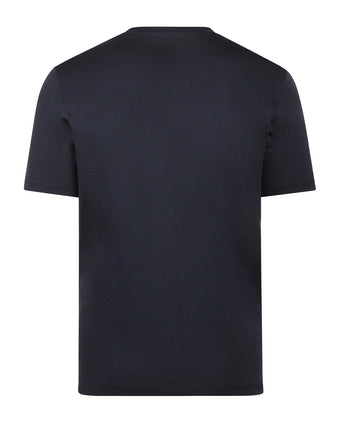 Graphic T-Shirt | Navy