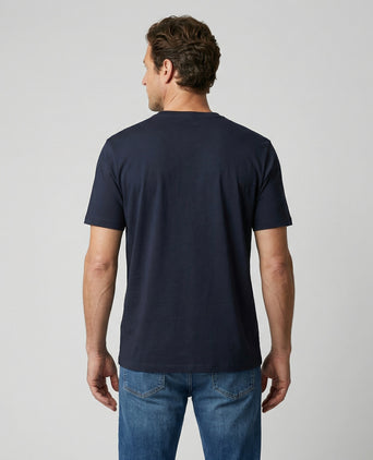 Graphic T-Shirt 1 | Navy