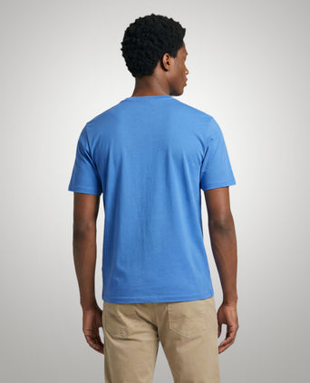 Graphic T-Shirt | Kobalt