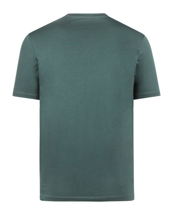 Graphic T-Shirt | Dark Green