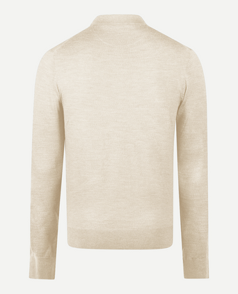 Polo Shirt Merino | Kit