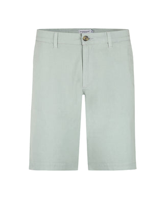 Poplin Shorts | Light Turquoise Poplin Shorts | Light Turquoise