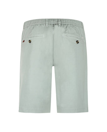 Poplin Shorts | Light Turquoise