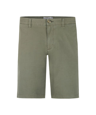 Poplin Shorts | Light Olive Poplin Shorts | Light Olive