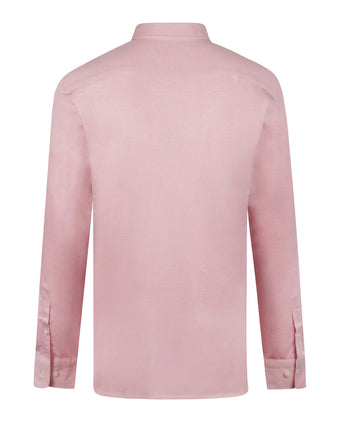 Shirt Stretch Piqué | Light Pink