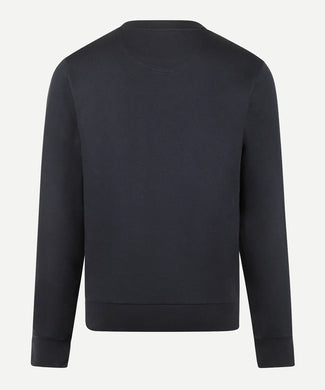 McG Logo Crew | Navy McG Logo Crew | Navy