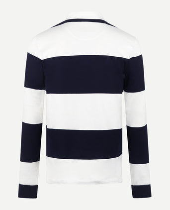 Rugbytrui Streep | Off White