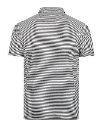 Polo Jersey Streep | Navy