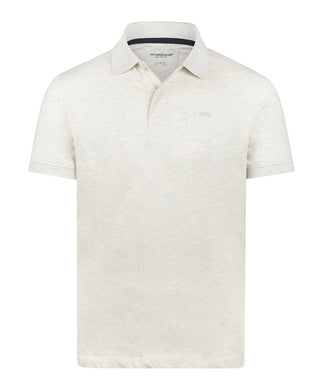 Jersey Polo Melange | Kit Jersey Polo Melange | Kit