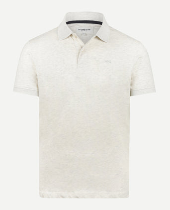 Jersey Polo Melange | Kit