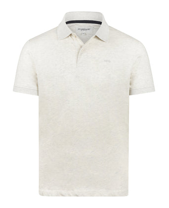 Jersey Polo Melange | Kit
