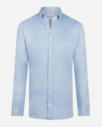 Overhemd Jersey | Light Blue