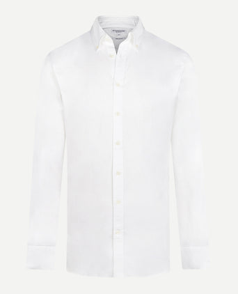 Jersey Shirt | White