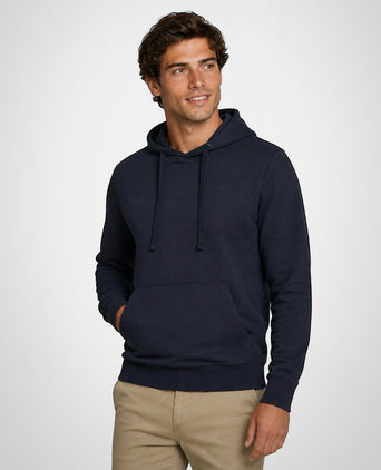 McG Logo Hoody | Navy