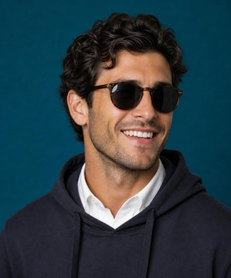 McG Logo Hoody | Navy McG Logo Hoody | Navy