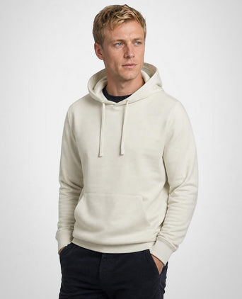McG Logo Hoody | Stone