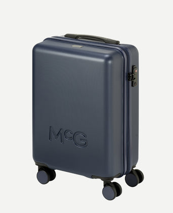 SOHO Suitcase S | Navy
