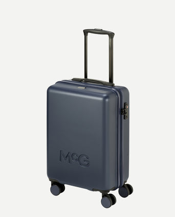 SOHO Suitcase S | Navy