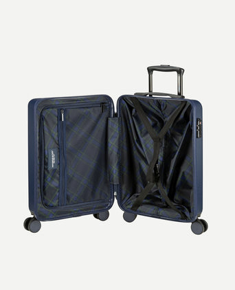 SOHO Suitcase Set SML | Navy