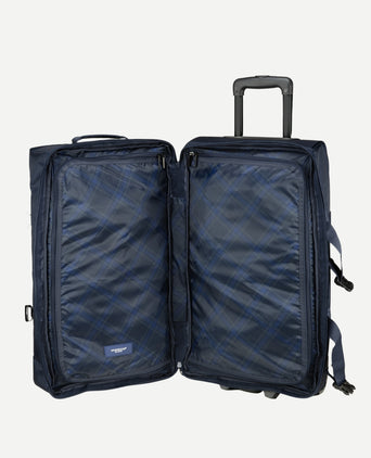 CENTRAL PARK Bag L | Navy