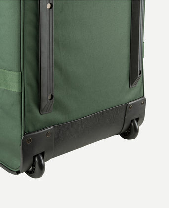 CENTRAL PARK Bag L | Dark Green