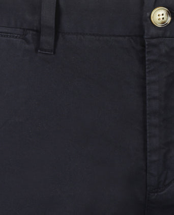 Chino Garment Dyed Modern Fit | Navy