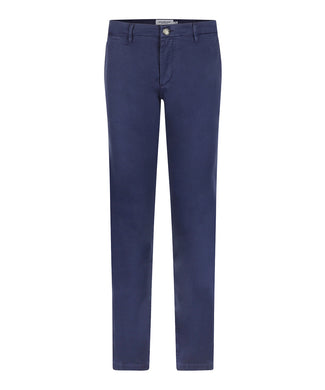 Chino Garment Dyed Modern Fit | Marine Chino Garment Dyed Modern Fit | Marine