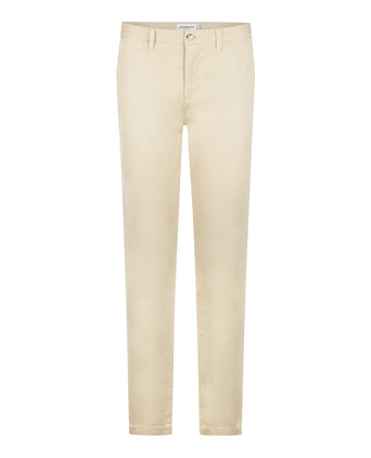 Chino Garment Dyed Modern Fit | Sand