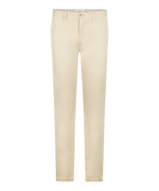 Chino Garment Dyed Modern Fit | Sand Chino Garment Dyed Modern Fit | Sand