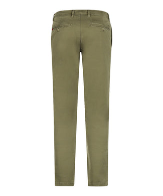 Chino Garment Dyed Modern Fit | Light Olive Chino Garment Dyed Modern Fit | Light Olive