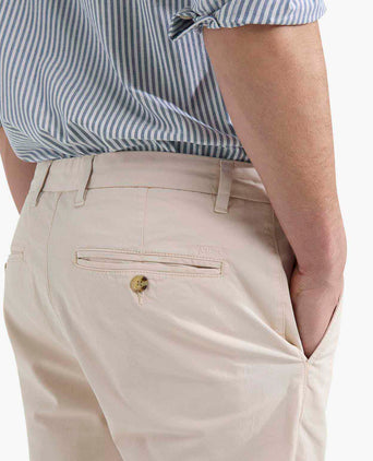 Chino Garment Dyed Modern Fit | Kit