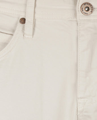 Broek Five Pocket Garment Dyed | Kit