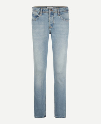 Jeans Slim Fit | Light Blue Denim
