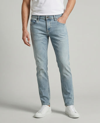 Jeans Slim Fit | Light Blue Denim