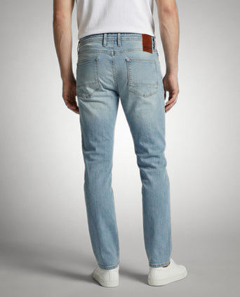 Jeans Slim Fit | Light Blue Denim