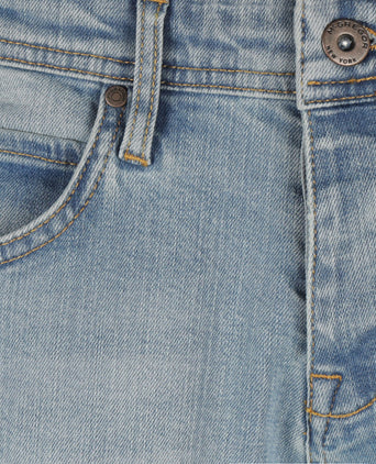 Jeans Slim Fit | Light Blue Denim