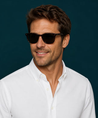 Overhemd Oxford Stretch | White Overhemd Oxford Stretch | White