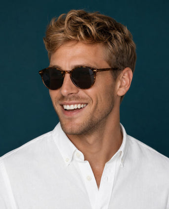Poplin Shirt | White
