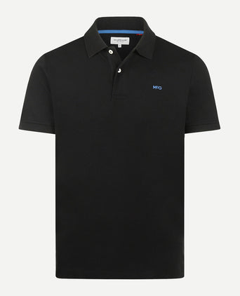 Classic Polo Regular Fit | Black