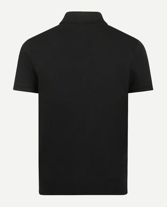 Classic Polo Regular Fit | Black