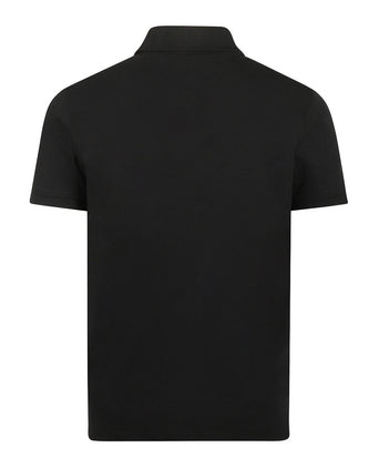 Classic Polo Regular Fit | Black
