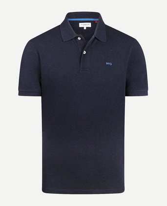 Classic Polo Regular Fit | Navy
