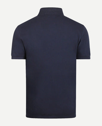 Classic Polo Regular Fit | Navy