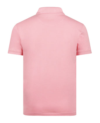 Classic Polo Regular Fit | Light Pink