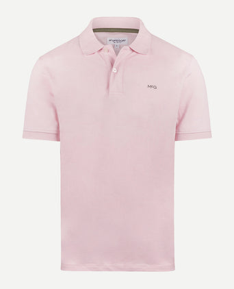 Classic Polo Regular Fit | Summer Pink